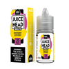 Juice Head ZTN Salts - Raspberry Lemonade 30mL