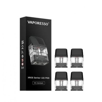 Vaporesso XROS Series Pods (4pk)