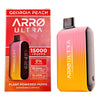 ARRO Ultra 15000 Disposable Vape (0%, 15000 Puffs)