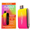 ARRO Ultra 15000 Disposable Vape (0%, 15000 Puffs)