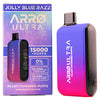 ARRO Ultra 15000 Disposable Vape (0%, 15000 Puffs)