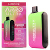 ARRO Ultra 15000 Disposable Vape (0%, 15000 Puffs)