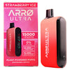 ARRO Ultra 15000 Disposable Vape (0%, 15000 Puffs)