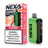 Nexa N20000 Rechargeable Disposable | 12ml | 20,000 Puffs | 5% Nicotine