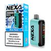 Nexa N20000 Rechargeable Disposable | 12ml | 20,000 Puffs | 5% Nicotine