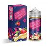 Custard MONSTER - Mixed Berry Custard - 100mL