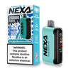 Nexa N20000 Rechargeable Disposable | 12ml | 20,000 Puffs | 5% Nicotine