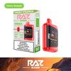 RAZ DC25000 Disposable 5%