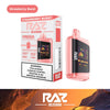 RAZ DC25000 Disposable 5%