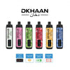 DKHAAN 15000 DTL Disposable 5mg