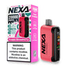 Nexa N20000 Rechargeable Disposable | 12ml | 20,000 Puffs | 5% Nicotine