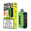 Nexa N20000 Rechargeable Disposable | 12ml | 20,000 Puffs | 5% Nicotine