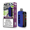 Nexa N20000 Rechargeable Disposable | 12ml | 20,000 Puffs | 5% Nicotine