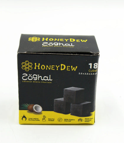 Honey Dew Charcoal