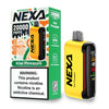 Nexa N20000 Rechargeable Disposable | 12ml | 20,000 Puffs | 5% Nicotine