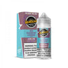 Vapetasia - ICED Blackberry Lemonade - 100mL