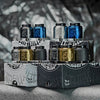 Vaperz Cloud Nightmare V2 RDA