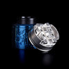 Vaperz Cloud Nightmare V2 RDA