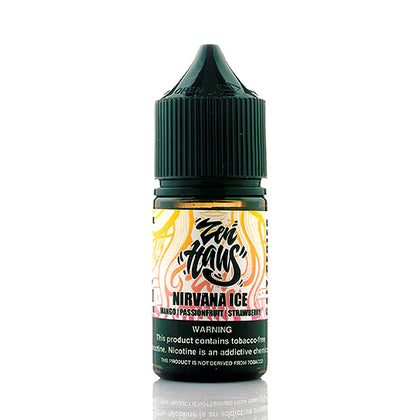 Zen Haus Salts - Nirvana Ice - 30mL