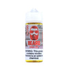 Beard- No. 05 Strawberry Cheesecake- 120mL