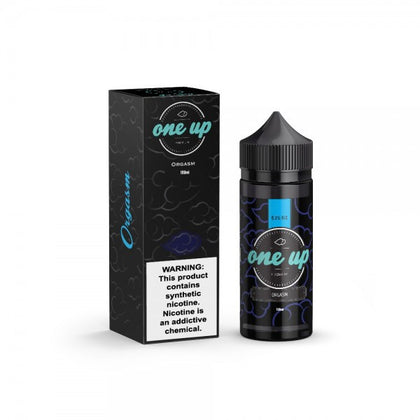 One Up Synthetic - Orgasm - 100mL