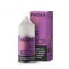 Pacha Mama Salt - Purple Mango - 30mL