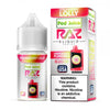 RAZ x Pod Juice Synthetic Salt - Strawberry Lolly - 30mL