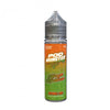 Pod Monster Synthetic Salt - Mango Madness - 60mL