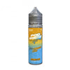 Pod Monster Synthetic Salt - Pineapple Ice - 60mL