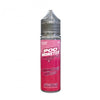 Pod Monster Synthetic Salt - Strawberry Scoops - 60mL