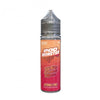 Pod Monster Synthetic Salt - White Peach Razz - 60mL