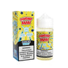 Pancake Man by Vape Breakfast Classics - Double Berry - 100mL