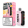 Nexa N20000 Rechargeable Disposable | 12ml | 20,000 Puffs | 5% Nicotine