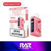 RAZ TN9000 Disposable 0% NICOTINE FREE