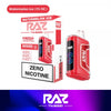 RAZ TN9000 Disposable 0% NICOTINE FREE