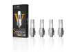 Lookah Seahorse Coils - Type V 4pk