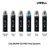 Uwell Caliburn G3 Pro Pod Kit