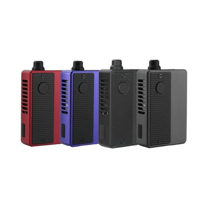 Vaperz Cloud San AIO Kit