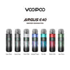 VooPoo Argus E40 Pod Kit