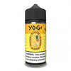 Yogi Blends Synthetic - Banana Pineapple Ice - 100mL