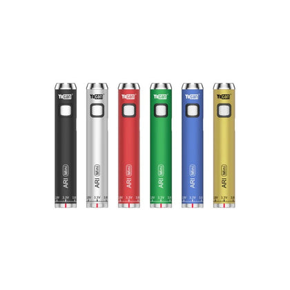 Yocan ARI Mini (SOL Mini) Battery