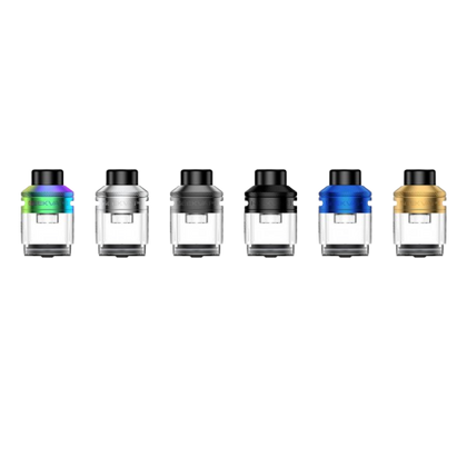 GeekVape E100 Empty Pods 2pk