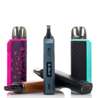 Lost Vape Thelema Elite 40 Pod Kit