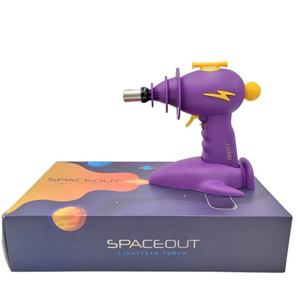 Spaceout Lightyear Torch