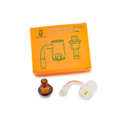 Spaceking Thermochromic Core Reactor Banger Kit