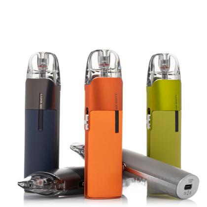 Vaporesso LUXE Q2 Kit