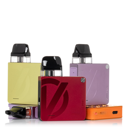 Vaporesso XROS 3 Nano Kit