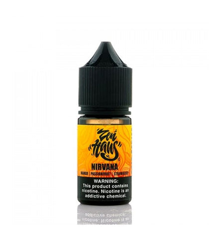 Zen Haus Salts - Nirvana - 30mL