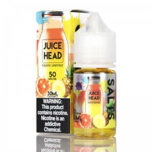 Juice Head Pineapple Grapefruit Salt Near Me Denver Colorado