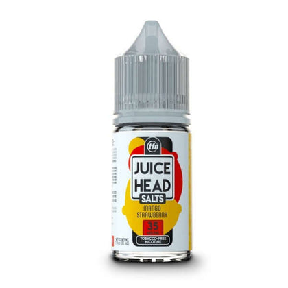 Juice Head- Mango Strawberry, Salt, 30ml Near Me Denver Colorado